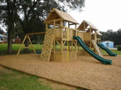 Primena mulcha i oblica